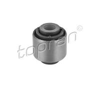 TOPRAN Supporto Braccio Oscillante Manubrio Posteriore Lati per VW Golf VI V