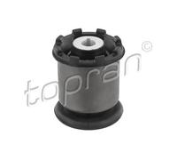 TOPRAN Supporto Braccio Posteriore Doppio Esterno Per Mercedes-Benz Vito 634 492