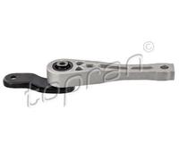 TOPRAN Supporto Cambio 110 132 per VW GOLF VI (5K1) Golf V Hatchback (1K1)