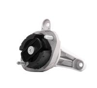 TOPRAN Supporto Cambio 110 389 per AUDI A4 Sedan (8E2, B6) A4 Avant (8E5, B6)