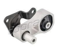 TOPRAN Supporto Cambio 302 762 per FORD Fiesta Mk6 Hatchback (JA8, JR8) FUSION