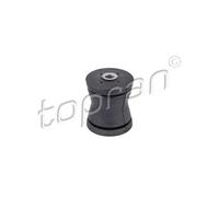 TOPRAN Supporto Corpo Assale Cuscinetto IN Gomma-metallo per Opel Corsa B 73_78