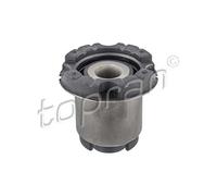 TOPRAN Corpo Assale Cuscinetto IN Gomma-metallo per Peugeot 206 Cc 2D 1.6 16V