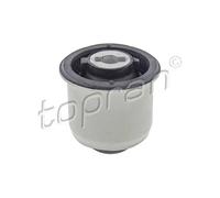 TOPRAN 722 673 Supporto assale adatto per PEUGEOT 307 (3A/C) 307 SW (3H)