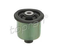 TOPRAN Supporto Corpo Assale Gommometallo Per Renault Fluence L30 2.0 16V