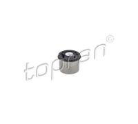 TOPRAN Supporto Corpo Assale Gommometallo Per VW Lupo 6X1 6E1 1.0 Seat Arosa