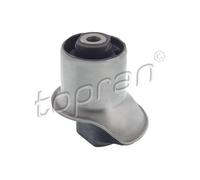 TOPRAN Supporto Corpo Assale Cuscinetto IN Gomma-metallo per VW Golf III 1H1 1.6