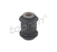 TOPRAN Supporto Manubrio Frontale Entrambi i Lati Adatto per VW Polo Fox 110 962