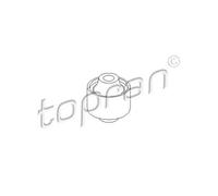 TOPRAN Supporto Manubrio Frontale Entrambi i Lati per Ford Ka Fiesta III 300 002