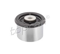 TOPRAN Supporto Manubrio Frontale Lati Adatto A per VW Touareg Q7 114 555