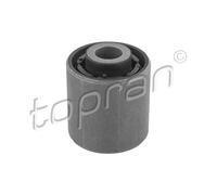 TOPRAN Supporto Manubrio Posteriore Lati Inferiore Esterno per Mercedes-Benz