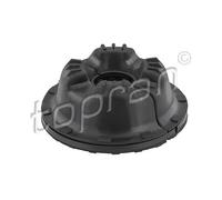 TOPRAN Supporto Molla Anteriore Sinistro Destro Per Audi A4 8EC B7 Seat