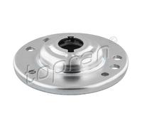 TOPRAN Supporto Molla Anteriore Sinistro Destro Per Opel Vectra C Caravan Z02