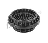 TOPRAN Supporto Molla Anteriore Sinistro Destro Per Peugeot 207 CC WD_