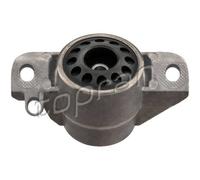TOPRAN Supporto Molla Posteriore Sinistro Destro Per Audi A4 Avant 8K5 B8