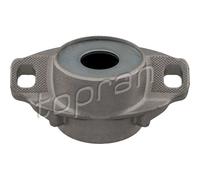 TOPRAN Supporto Molla Posteriore Sinistro Destro Per Peugeot 307 3A/C