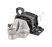 TOPRAN Supporto motore Cuscinetto gomma-metallo 208 431