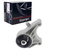 TOPRAN Supporto motore 208 466 Cuscinetto gomma-metallo Anteriore per OPEL ZAFIRA B (A05)