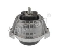 TOPRAN Supporto motore Cuscinetto gomma-metallo per BMW 3 Sedan (E90) 501 960