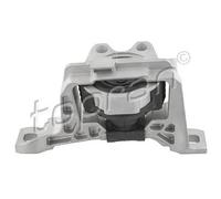 TOPRAN 304 024 Supporto motore Cuscinetto gomma-metallo per FORD C-MAX (DM2)