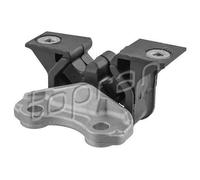 TOPRAN Supporto motore Cuscinetto gomma-metallo per OPEL Meriva A (X03) 206 155