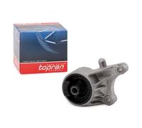 TOPRAN Supporto motore Cuscinetto gomma-metallo per OPEL Zafira A (T98) 206 160