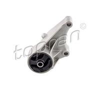 TOPRAN Supporto motore Cuscinetto gomma-metallo per OPEL ZAFIRA B (A05) 207 040