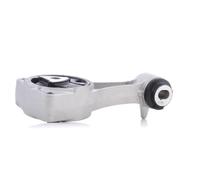 TOPRAN Supporto motore Cuscinetto gomma-metallo per RENAULT LAGUNA III (BT0/1)
