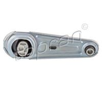 TOPRAN Supporto motore Cuscinetto gomma-metallo per RENAULT SCÉNIC II (JM0/1)