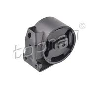 TOPRAN Supporto motore Cuscinetto gomma-metallo per VW GOLF II (19E, 1G1) 102