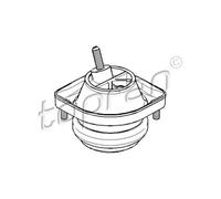 TOPRAN Supporto Motore Destra Cuscinetti Motore per BMW 5er E39 540i 535i