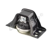 TOPRAN Supporto Motore Destra per Renault Clio III BR0/1 CR0/1 KR0/1_ F / JP0_