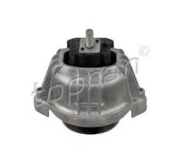 TOPRAN Supporto Motore Destro Gommato Per BMW X1 E84 XDRIVE20I SDRIVE20I