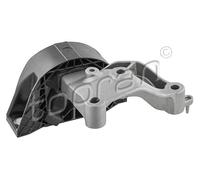 TOPRAN Supporto Motore Destro Per Dacia Sandero Lodgy JS_ 1.6 LS_