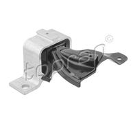 TOPRAN Supporto Motore Destro Per Dacia Sandero Logan MCV KS_ 1.4 1.6 LS_