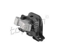 TOPRAN Supporto Motore Destro Per Peugeot 207 CC WD_ 1.6 16V WK_ CU_