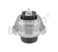 TOPRAN Supporto Motore Doppio Per BMW 1 Serie E81 E87 3 Serie Touring E91 E90