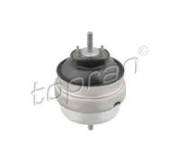 TOPRAN Supporto Motore Sinistro Idraulico Per Seat Exeo 3R2 2.0 TFSi 3R5 8ED B7