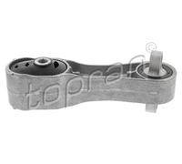 TOPRAN Supporto Motore Sinistro Per MINI Mini Countryman BMW 2 Active