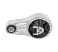 TOPRAN Supporto Motore Sinistro Per MINI Mini R56 Cooper One R57 R59