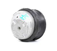 TOPRAN Supporto motore Supporto idraulico adatto per MERCEDES-BENZ 400 031