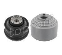 TOPRAN Supporto motore Supporto idraulico adatto per MERCEDES-BENZ 407 838