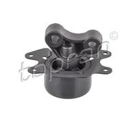 TOPRAN Supporto motore Supporto idraulico per OPEL Meriva A (X03) 208 027