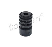 TOPRAN Supporto Paraurti Sospensione Assale Posteriore Per VW Passat Variant 3A5
