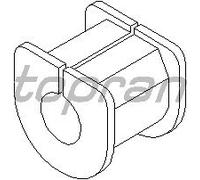 topran supporto per stabilizzatore, 110 920
