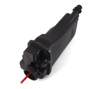 Topran Supporto Serbatoio Refrigerante per BMW 5er E39 + Touring 7er E38