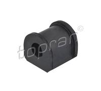 TOPRAN Supporto Stabilizzatore Posteriore Sinistro Destro Per Opel Vectra C