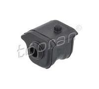 TOPRAN Supporto Stabilizzatore Sinistro Per Toyota Auris _E18_