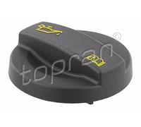 TOPRAN Tappo olio motore 116 851 per VW Polo Schrägheck (6R1, 6C1) GOLF VI (5K1)