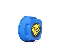 TOPRAN Tappo serbatoio refrigerante 304 972 per 500 (312)